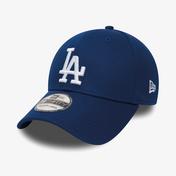 New Era League Essential 39Thirty Unisex Mavi Şapka