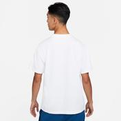 Nike Sportswear Unisex Beyaz T-shirt