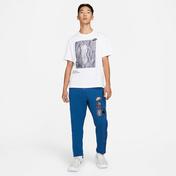 Nike Sportswear Unisex Beyaz T-shirt
