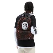 Vans X Friday The 13th Old Skool Unisex Siyah Sırt Çantası