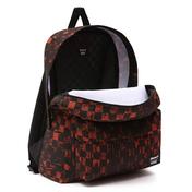 Vans X Friday The 13th Old Skool Unisex Siyah Sırt Çantası