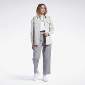 Reebok Madwomen Kadın Gri Eşofman Altı