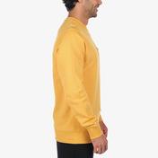 Columbia 90 S Bugasweat Crew Erkek Sarı Sweatshirt