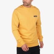 Columbia 90 S Bugasweat Crew Erkek Sarı Sweatshirt