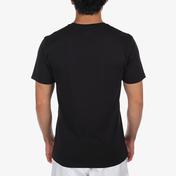 Columbia Csc Retro Squiggle Ss Erkek Siyah T-shirt