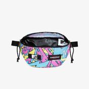 Eastpak Springer Unisex Gri Bel Çantası