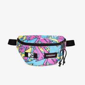 Eastpak Springer Unisex Gri Bel Çantası