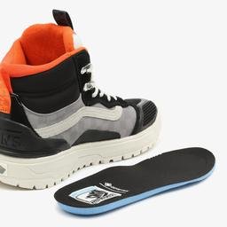 Vans Ultrarange Exo Hi Gore-Tex MTE-2 Erkek Siyah Sneaker