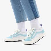 Vans X Napapijri Old Skool MTE-1 Kadın Mavi Sneaker