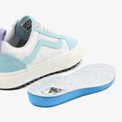 Vans X Napapijri Old Skool MTE-1 Kadın Mavi Sneaker