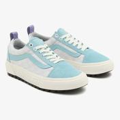 Vans X Napapijri Old Skool MTE-1 Kadın Mavi Sneaker