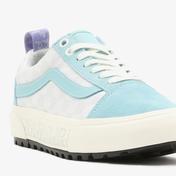 Vans X Napapijri Old Skool MTE-1 Kadın Mavi Sneaker