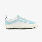 Vans X Napapijri Old Skool MTE-1 Kadın Mavi Sneaker