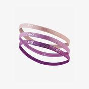 Nike Metallic Unisex Pembe Saç Bandı