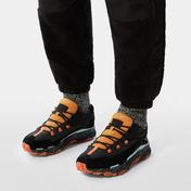 The North Face M Vctv Taraval Strt Erkek Siyah Spor Ayakkabı