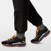 The North Face M Vctv Taraval Strt Erkek Siyah Spor Ayakkabı