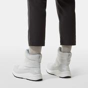 The North Face W Nptse ii Bootie Wp Kadın Gri Bot