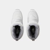 The North Face W Nptse ii Bootie Wp Kadın Gri Bot