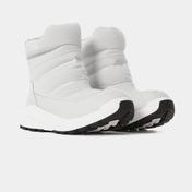 The North Face W Nptse ii Bootie Wp Kadın Gri Bot