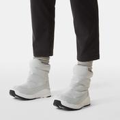 The North Face W Nptse ii Bootie Wp Kadın Gri Bot