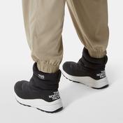 The North Face Nuptse II Kadın Siyah Bot