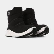 The North Face Nuptse II Kadın Siyah Bot