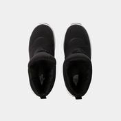 The North Face Nuptse II Kadın Siyah Bot