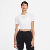 Nike  Sportswear Kadın Beyaz T-Shirt