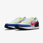 Nike Waffle One Kadın Renkli Spor Ayakkabı