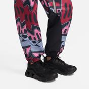 Nike Sportswear High-Rise Kadın Siyah Eşofman Altı