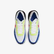 Nike Waffle One Kadın Renkli Spor Ayakkabı