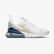 Nike Air Max 270 Essential Kadın Beyaz Spor Ayakkabı