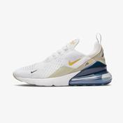 Nike Air Max 270 Essential Kadın Beyaz Spor Ayakkabı