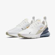 Nike Air Max 270 Essential Kadın Beyaz Spor Ayakkabı
