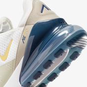 Nike Air Max 270 Essential Kadın Beyaz Spor Ayakkabı