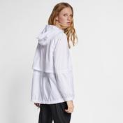 Nike Sportswear Repel Kadın Beyaz Ceket