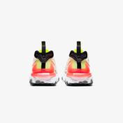 Nike React Vision Kadın Bej Spor Ayakkabı
