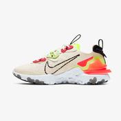 Nike React Vision Kadın Bej Spor Ayakkabı