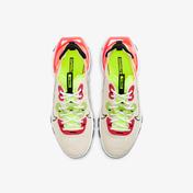 Nike React Vision Kadın Bej Spor Ayakkabı
