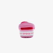 Crocs Crocband Kadın Pembe Terlik