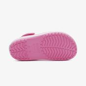Crocs Crocband Kadın Pembe Terlik