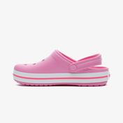Crocs Crocband Kadın Pembe Terlik