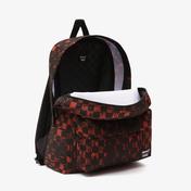 Vans X Friday The 13th Old Skool Unisex Siyah Sırt Çantası
