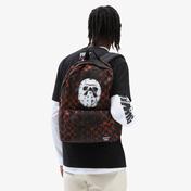 Vans X Friday The 13th Old Skool Unisex Siyah Sırt Çantası