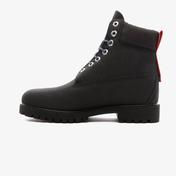 Timberland 6" Prem Rubber Cup Bt Erkek Siyah Bot