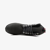 Timberland 6" Prem Rubber Cup Bt Erkek Siyah Bot