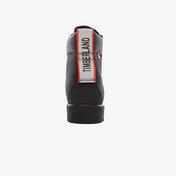Timberland 6" Prem Rubber Cup Bt Erkek Siyah Bot