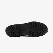 Timberland 6" Prem Rubber Cup Bt Erkek Siyah Bot
