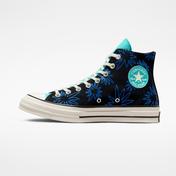 Converse Chuck 70 Unity Floral Print Unisex Siyah Sneaker