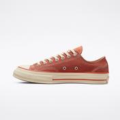 Converse Chuck 70 Triple Stitch Canvas Unisex Turuncu Sneaker